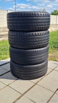 LETNÉ PNEUMATIKY V ROZMERE 205/40 R17 84Y XL