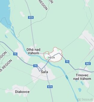 Na PREDAJ - 3i byt PRIPRAVENÝ NA BÝVANIE - VEČA