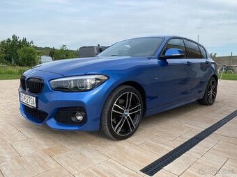 PREDAM BMW 120d M Sport 2018