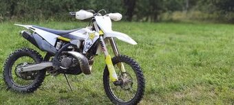 Husqvarna TE 250i TPI 2020
