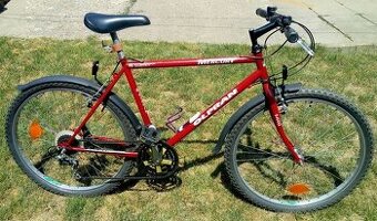Predám horský Bicykel