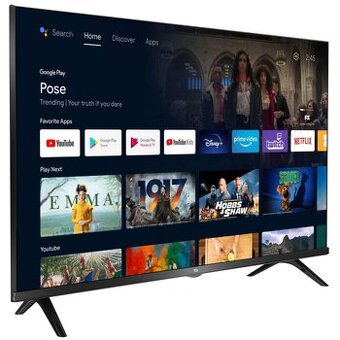 Predám televízor TCL 32S6200