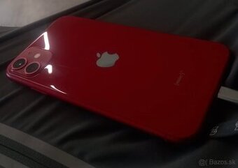iPhone 11 (RED) 64gb -(Magsafe)