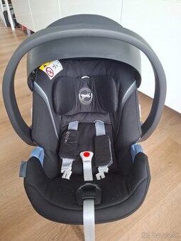 Cybex aton 5 + základňa isofix