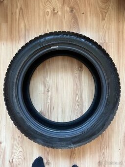 Falken eurowinter hs02 pro 225/50 R18 99v