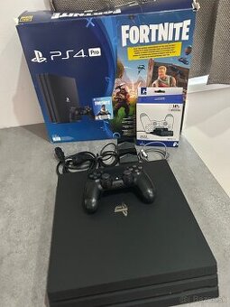 Playstation 4 Pro