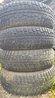 205/70 R15 96T zimné pneumatiky Nokian
