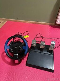 Thrustmaster T150