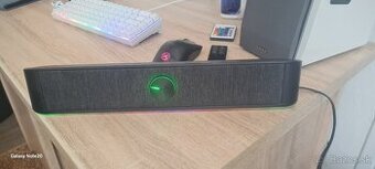 Bluetooth soundbar