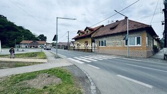 HALO reality - Predaj, rodinný dom Fiľakovo - EXKLUZÍVNE HAL - 1
