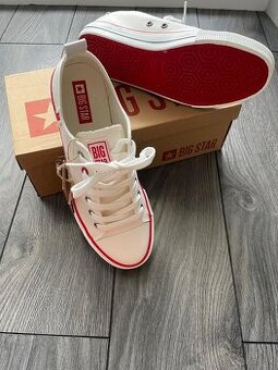 Nove Big Star Platenky