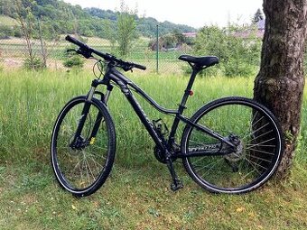 Horský bicykel Spezialized Jett 29
