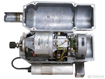 Motorek z dálnopisu T 100