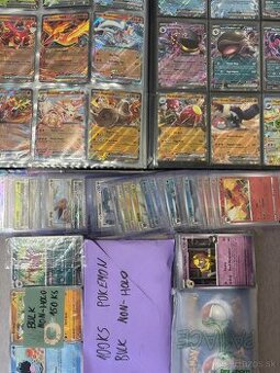 Kúpte kartičky pre svoje deti Potešte deti Pokémon kartami
