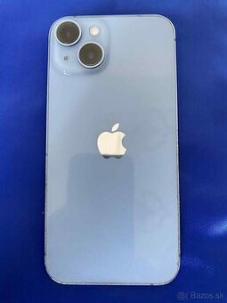 IPhone 14 Blue 128GB