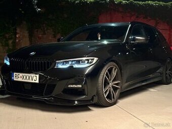 Bmw G21 320i