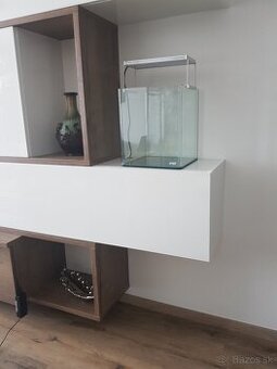 Akvarium Dennerle 30 l nano cube