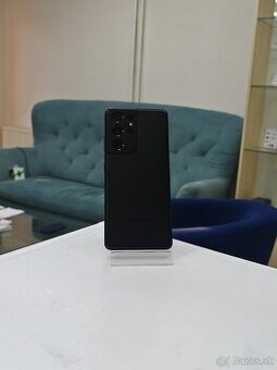 Samsung Galaxy S21 Ultra 256GB | ZÁRUKA
