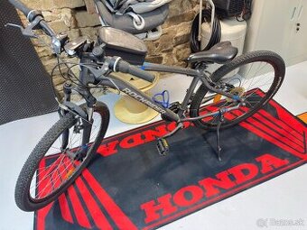 Horsky bicykel