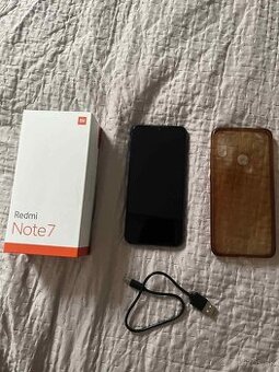 Redmi Note 7