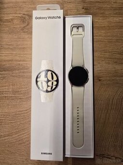 Samsung galaxy watch6