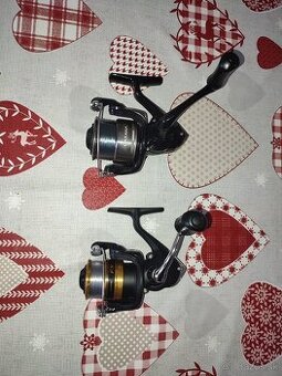 Shimano navijáky