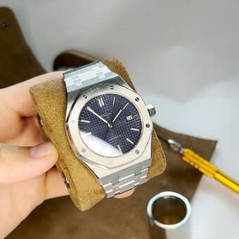Seiko Mod Oak - 1