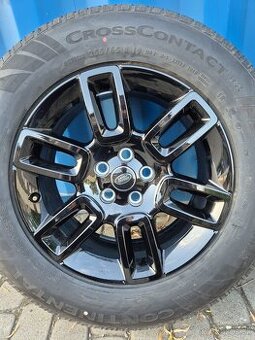 Originál Land Rover 5Ks / Defender r19 - 255/65/19