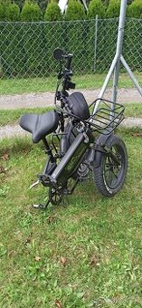 Fatbike Cmacewheel Rx20