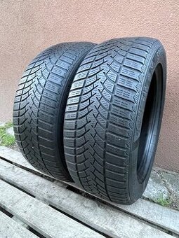 Semperit 225/55 R17 zimné