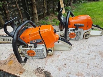 Motorova pila stihl ms461vw ,400