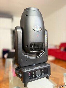SHEHDS Galaxy Jet 300W 3IN1 LED ZOOM otočné hlavy 4ks