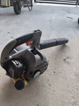 Fúkar na lístie Hitachi Hikoki