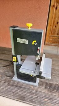 Predám pásovú pílu