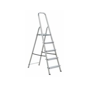 Hlinikovy rebrik 5 stupnov