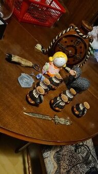 Predam mix