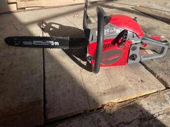 Worcraft motorova pila
