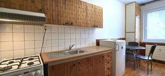 PNORF – nájom 3i byt, 61 m2, loggia, výťah, Nitrianska ul.