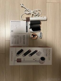 Kulmofén Sencor Hot Air Styler