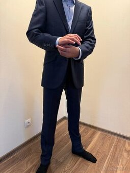 Oblek bandi pre chlapca