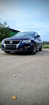 🚗Volkswagen passat b6 1.9 TDI 77kw sedan