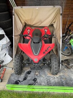 Cf moto 110