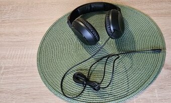 Sennheiser HD200 Pro