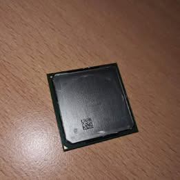Intel Pentium 4 2,4 Ghz