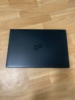 Lifebook Fujitsu