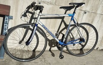 Predam cestny bicykel Corratec Hydro