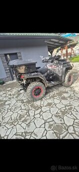 Cf moto 1000
