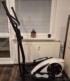 Predám eliptický trenažér