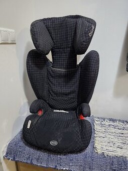 Detská autosedačka Römer ISOFIX