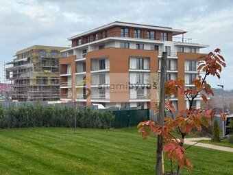 Tehlový 2 i byt 52 m2 + 13 m2 loggia vo výstavbe, Panoráma